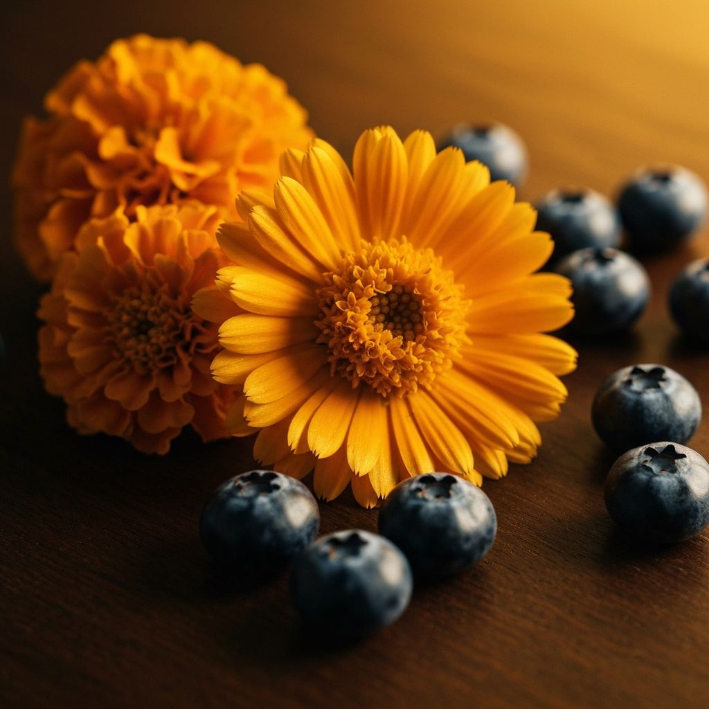 眼之五輪：用歸經理論守護你的晶亮視界